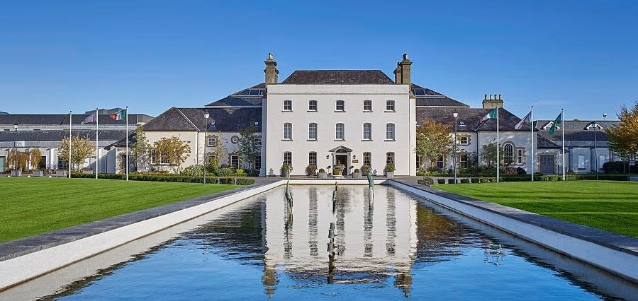 The Johnstown Estate, Enfield, Co. Meath